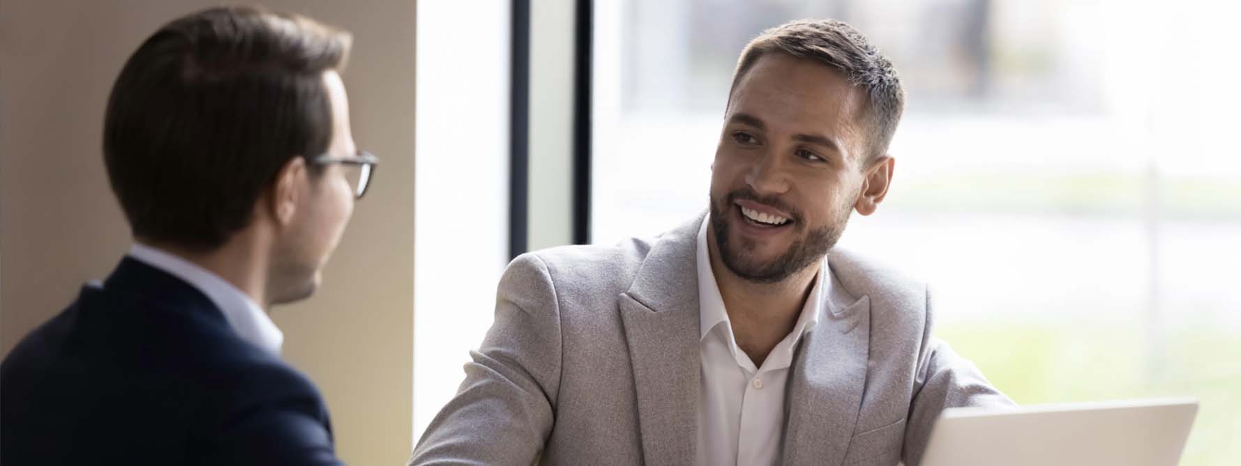 Servicios para Personas